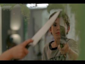 Зеркала | Русский трейлер (2008)