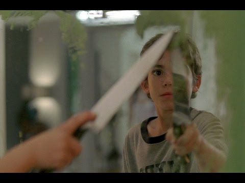 Зеркала | Русский трейлер (2008)