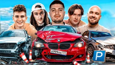 СТУЛЬЧИКИ - АНАР, Братишкин, Бабич, Blago White, Ростик, 2DROTS и другие