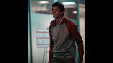 "Kyler got cooked by johnny" | Cobra Kai S01 | Voce Na Mira (slowed) #edit #shorts