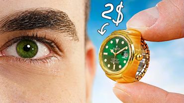 НАШЛИ ЕЩЕ 20 САМЫХ МАЛЕНЬКИХ В МИРЕ ГАДЖЕТОВ !