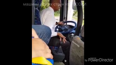 Как переключают передачу в других странах и как это делают в России