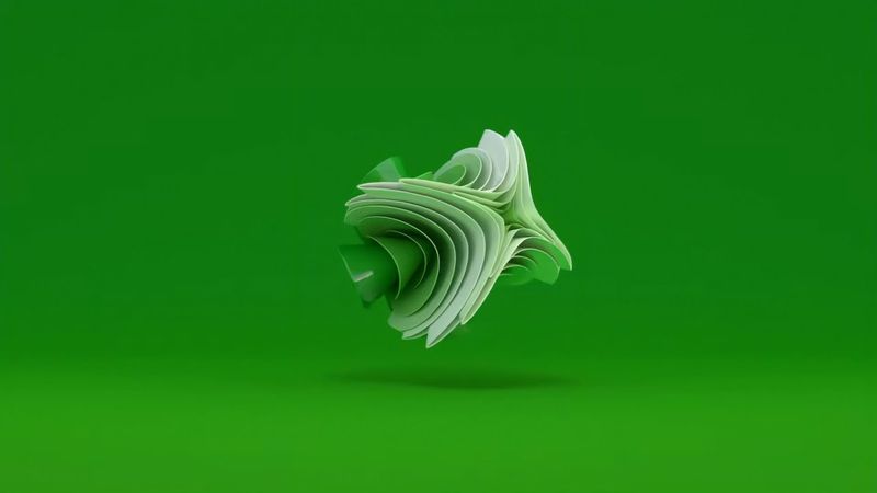 Xbox Unused Brand ID Startup 4K 60FPS