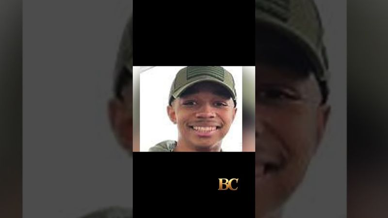 Teen missing for 1 week after going on vacation in Florida found dead