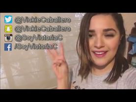 REGRESA LA NOVIA PSICÓPATA - VICTORIA CABALLERO