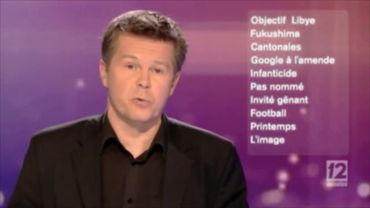 RTBF 12 MInutes IntroOutro 2011