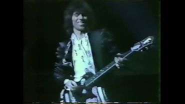 The Rolling Stones - Live in Paris 1976, june 6th