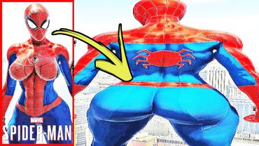 топ 92 игр про человека-паука (видео для идиотов)