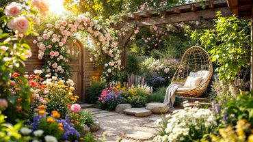 Explore Small Garden Landscaping Ideas For Outdoor Spaces