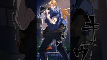 She is wild 😈 #manhwa