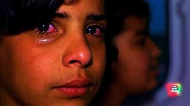 الحلقة الكاملة/اباء تصنع المستحيل ويفرحون بمناسبة الخلاص من أطفالهم #علي_عذاب