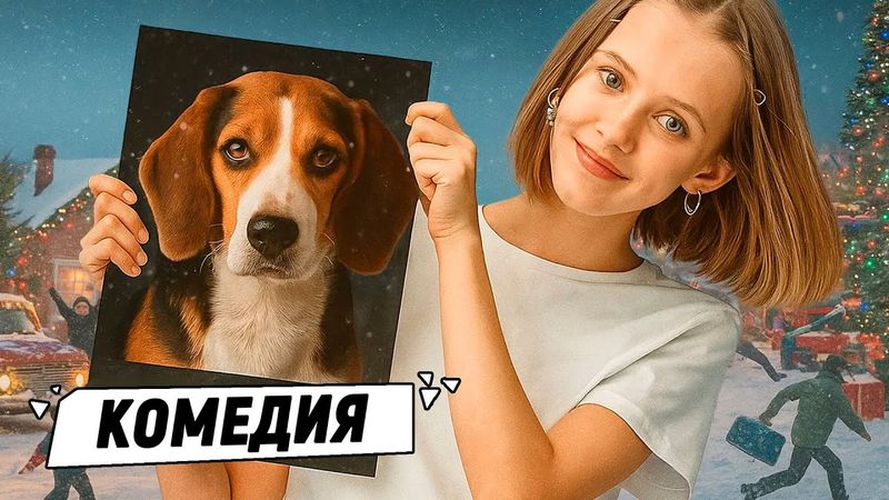 ВЕСЁЛАЯ КОМЕДИЯ, ГДЕ БЛОГЕРЫ СПАСАЮТ ГОЛЛИВУД ПО-РУССКИ!