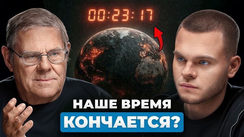 Человечество навсегда ЗАПЕРТО в Солнечной системе? Астрофизик Борис Штерн раскрыл неприятную правду