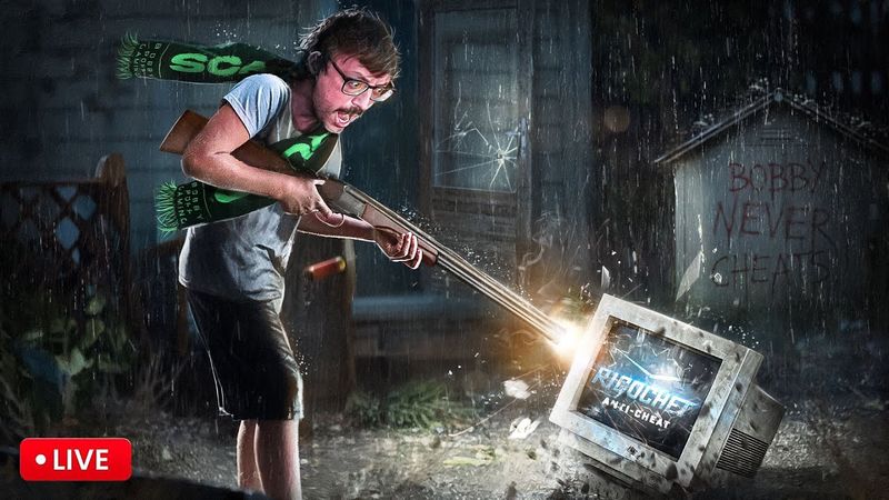 🔴LIVE - STACKING WARZONE WINS ALL DAY