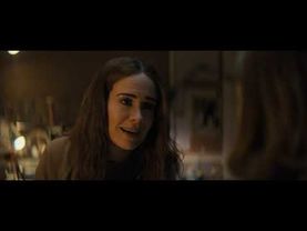 Взаперти (триллер) 2020