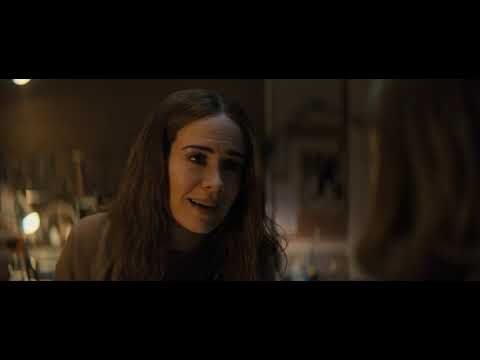 Взаперти (триллер) 2020