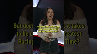 Is Mario Kart 8 Deluxe the best racing game of all time? Presented by @toyotausa