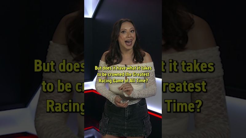 Is Mario Kart 8 Deluxe the best racing game of all time? Presented by @toyotausa