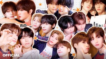 idntt 아이덴티티 | 우리의 케미는 끝이 없지✨