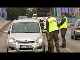 Poland restores border checks for Germany and Lithuania | AFP