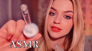 АСМР 🌙Уют перед сном, который тебе нужен 🥰