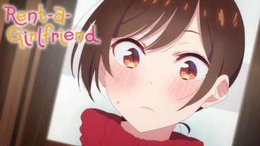 Date so Bad She Gave Him a Refund | Rent-a-Girlfriend Season 4