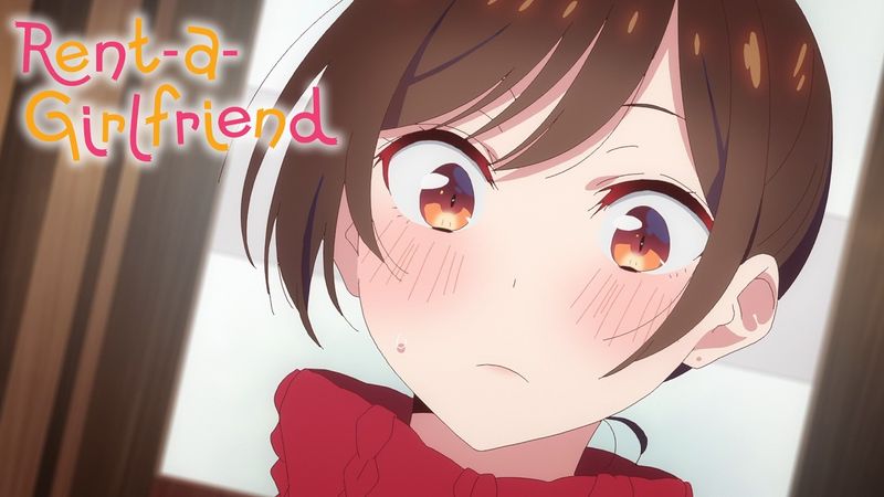 Date so Bad She Gave Him a Refund | Rent-a-Girlfriend Season 4