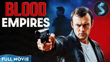 Caught On Opposites Sides of the Law | Action Crime | Full Movie | Blood Empires