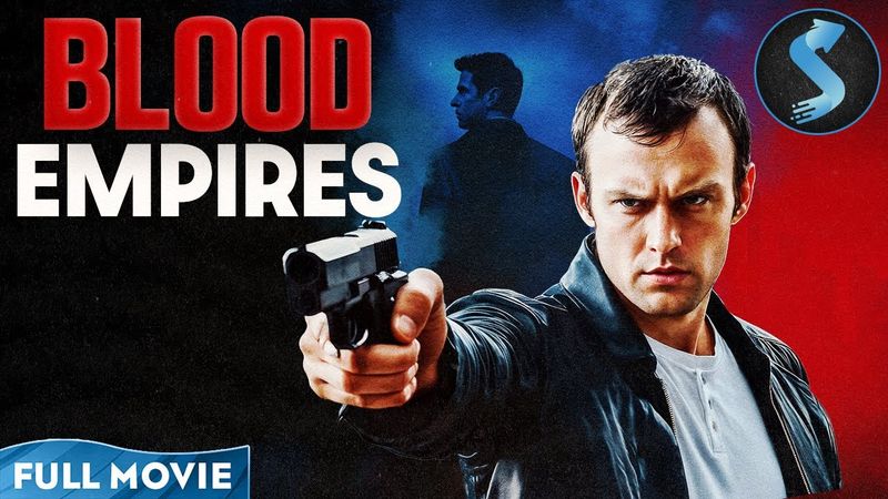 Caught On Opposites Sides of the Law | Action Crime | Full Movie | Blood Empires