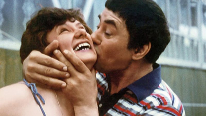 "Пусть говорят" на ПБК. Семейная драма Спартака Мишулина