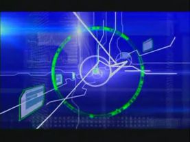 Мини-заставка программы "Намедни" (2001 - 2002)