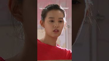 #LeeJongSuk has something he needs to say 🗣️ #kimjiwon #highkick3 #kdrama #kdramashorts #kocowa