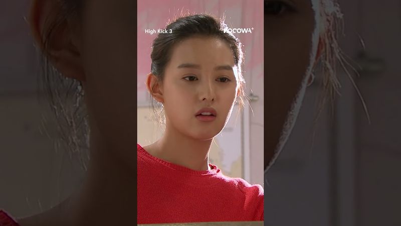 #LeeJongSuk has something he needs to say 🗣️ #kimjiwon #highkick3 #kdrama #kdramashorts #kocowa