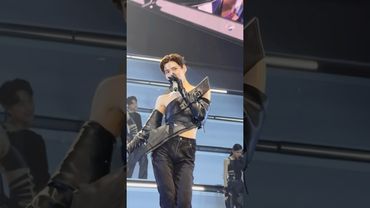 I'll Do It How You Like It 🤍 #PPKritMyPleasureConcert #คอนเสิร์ต #PPKritt I’l