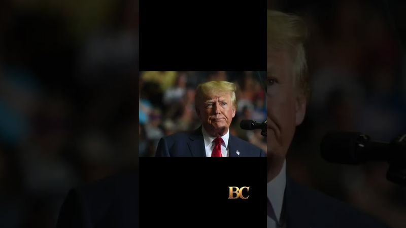 Trump slams Supreme Court, Springsteen and Swift