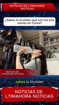 La vida extrema de una estudiante coreana de 18 años que duerme 3 hor...