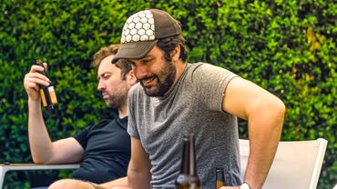 ЖИЗНЬ ПОСЛЕ ТРИДЦАТИ