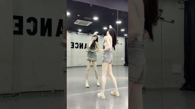 对你特别的关心 [DJ淞仔] #dance cover