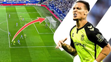 ¡ANTONY, aspirante al GOLAZO de la TEMPORADA! | Los MEJORES MOMENTOS de la JORNADA 34