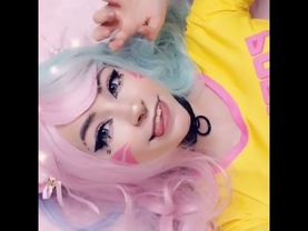 I Tried a Different Makeup Style #2