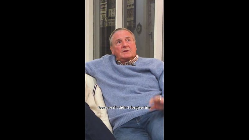 'Forgiveness': Grief-hit Shanahan family's powerful incredible reaction to tragedy