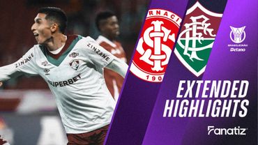 Internacional vs. Fluminense 0-2 | Game Highlights | #Brasileirao2025