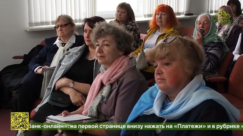 В Минске прошла научно-практическая конференция «Духовное возрождение общества и православная книга»