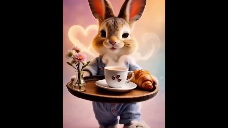 🎶Доброе утро! Прекрасного зимнего дня!🌞❤️💖❄️🎀🎶