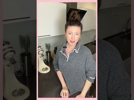 Вкусный десерт....