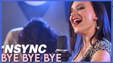 "Bye Bye Bye" - *NSYNC (Cover by First to Eleven)