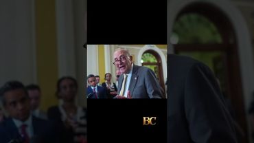 Democrats invoke rare Senate rule to force release of Epstein documents