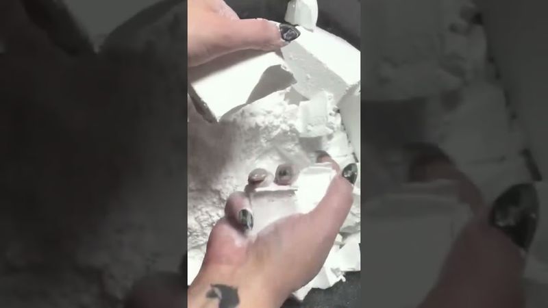 Fresh White Buttery BSN