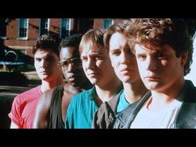 Toys soldiers (1991) VOSE