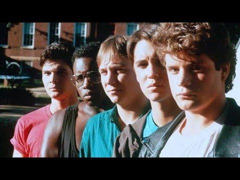 Toys soldiers (1991) VOSE